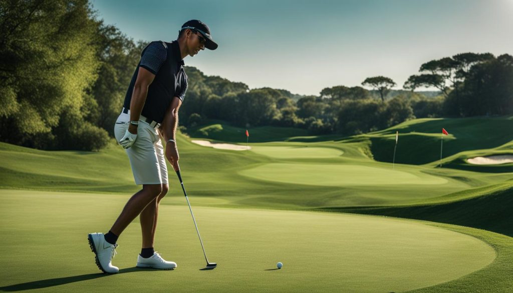 Judi Golf Online