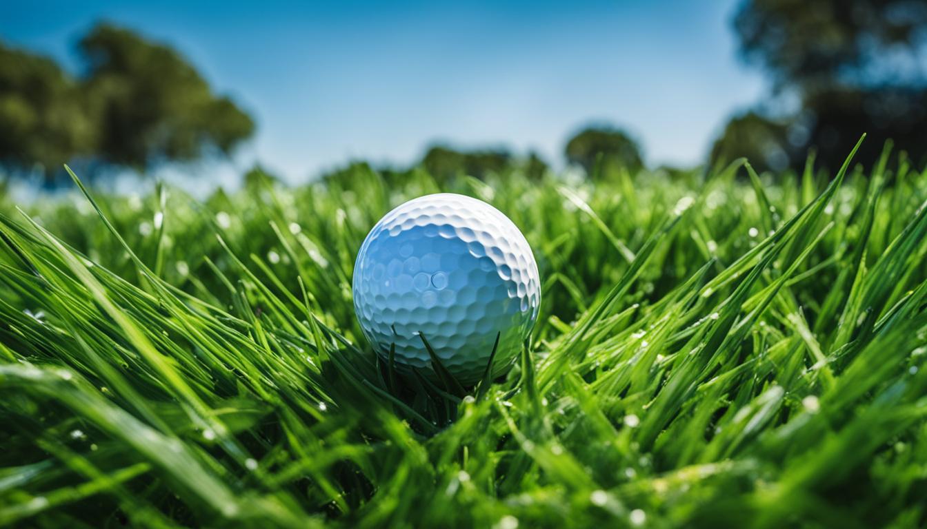 Taruhan Golf Dalam Judi Online