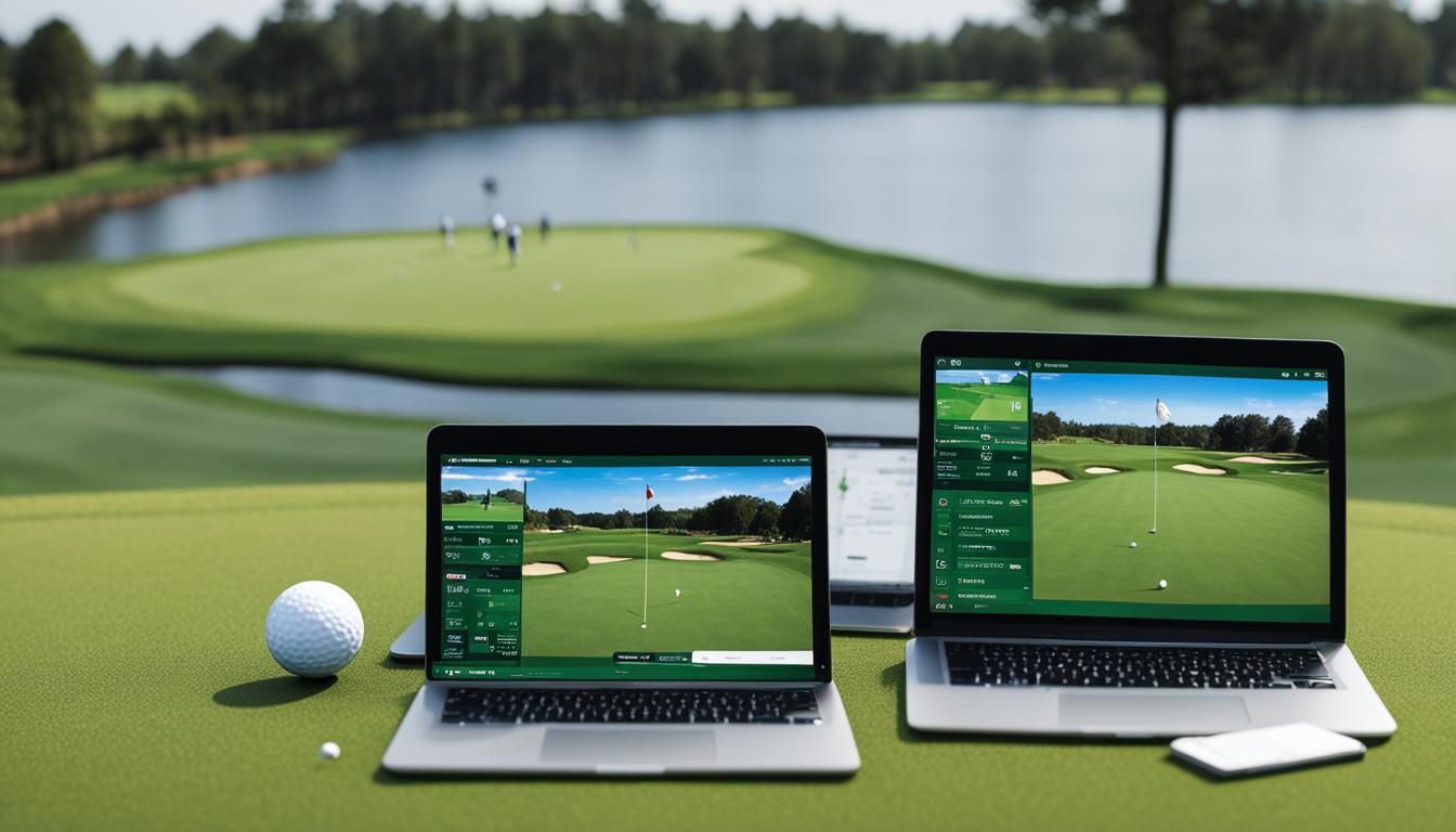 Panduan Taruhan Pramusim Golf Judi Online