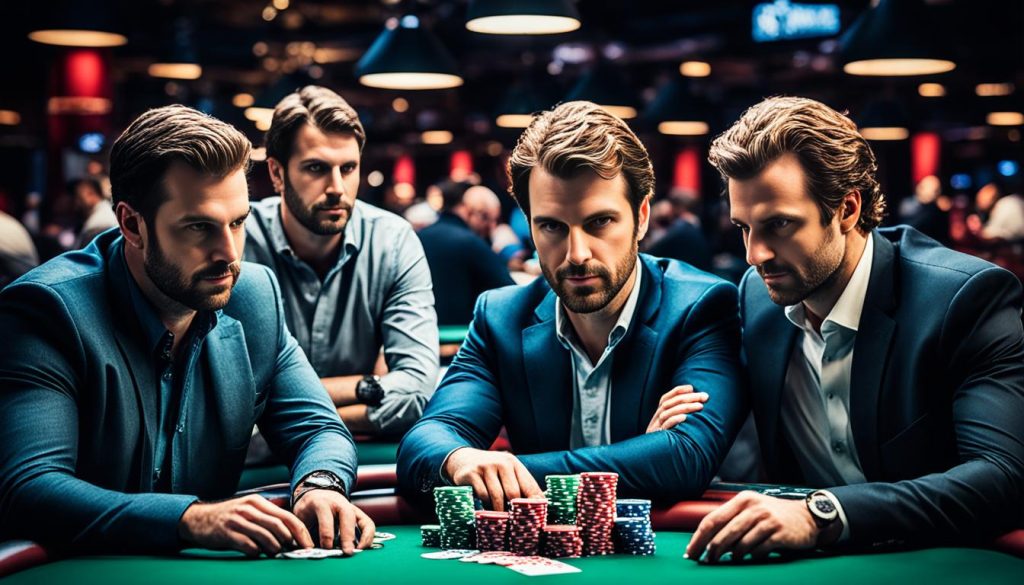 Agen Poker Terbaik dengan RTP Tinggi