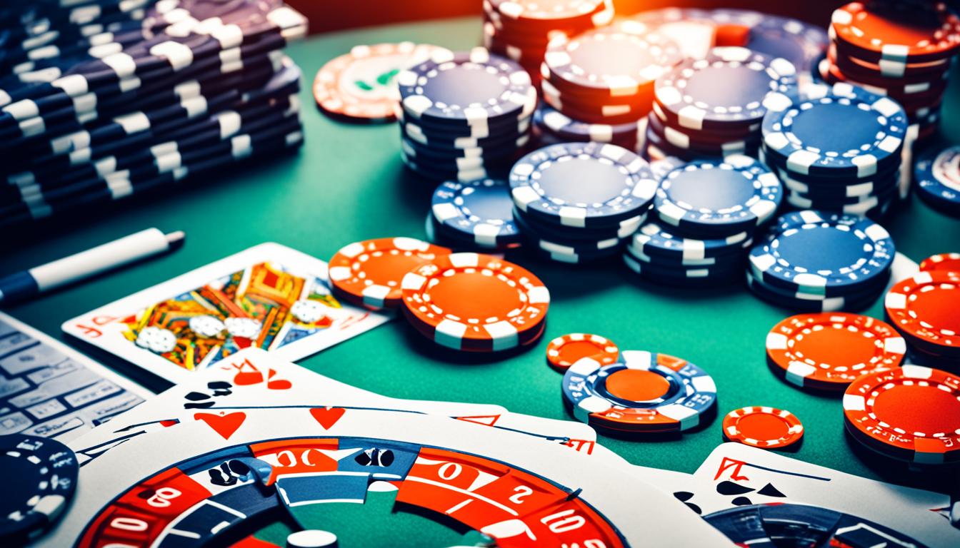 Mengupas Analisis RTP dalam Permainan Poker