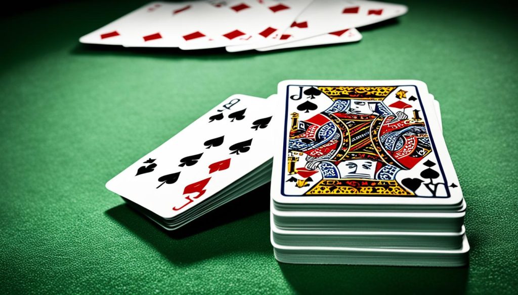 Poker dengan Tingkat Kemenangan Tinggi