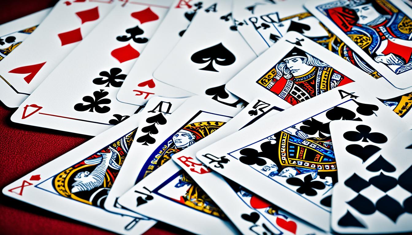 Return to Player (RTP) dalam Poker