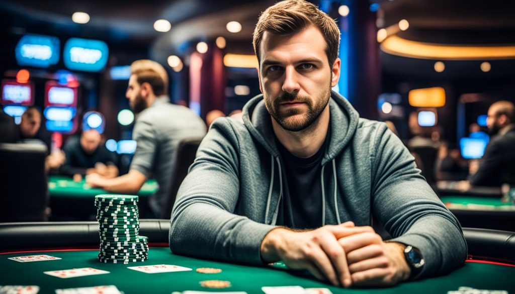 Strategi Poker untuk RTP Optimal