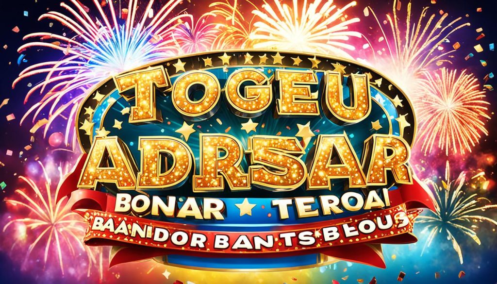 Bonus Togel Bandar Darat