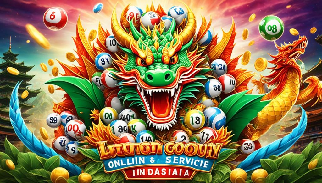 Daftar Togel Online