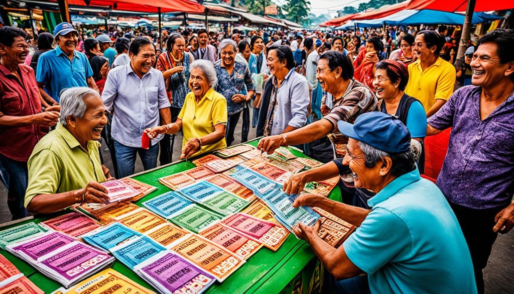 Diskon Togel Terbaik