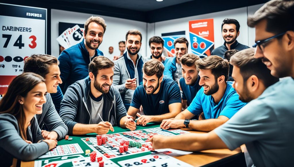 Panduan Bermain Togel Darat