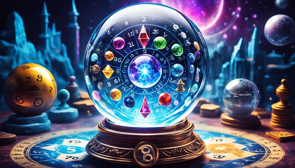 Prediksi Togel Akurat