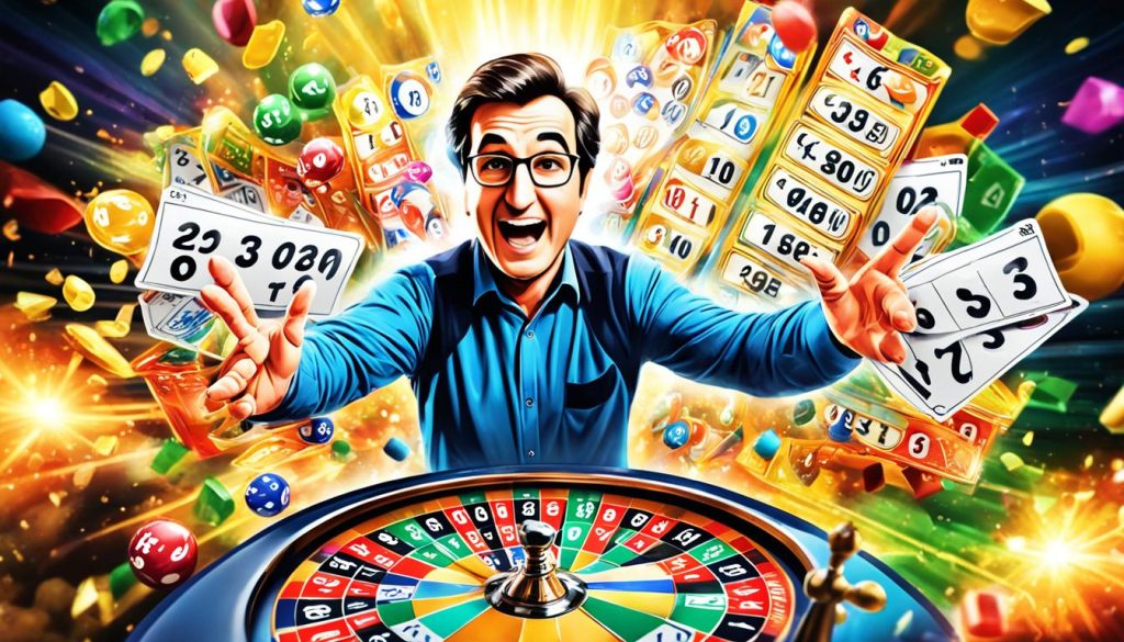Result Togel BO