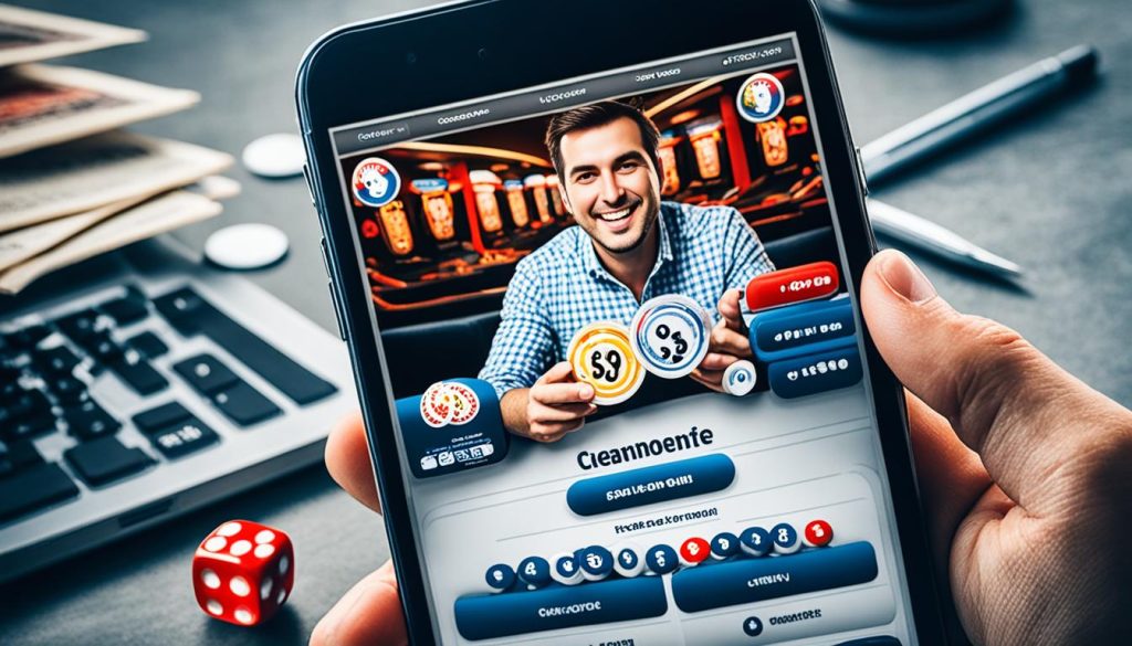 Togel Online Resmi