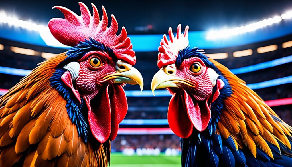 Live Sabung Ayam