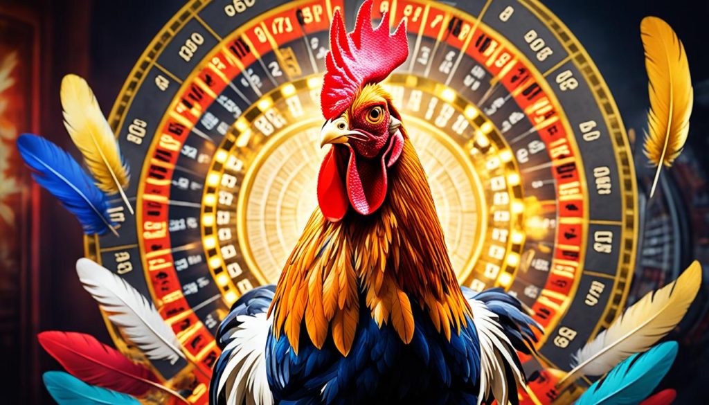 Odds Sabung Ayam Terbaik