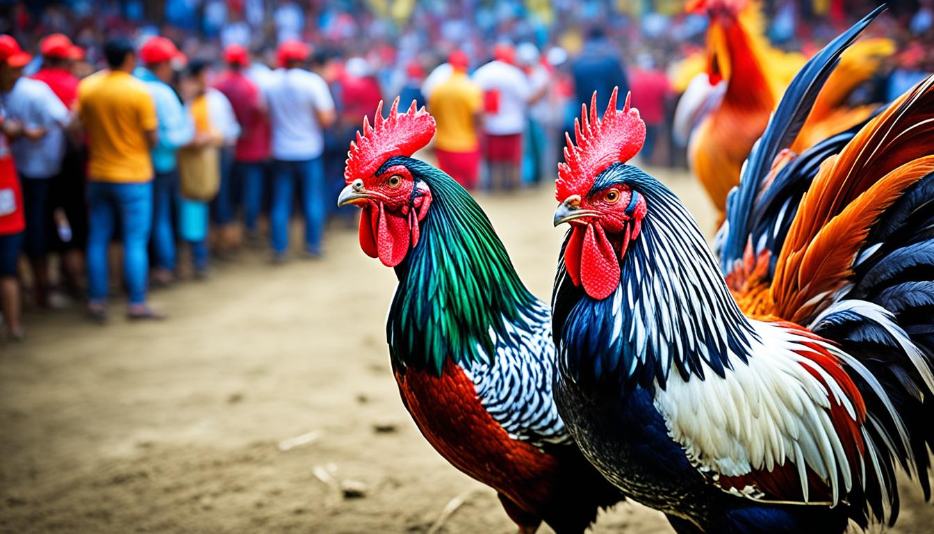 Prediksi Sabung Ayam Hari Ini – Analisis Terkini