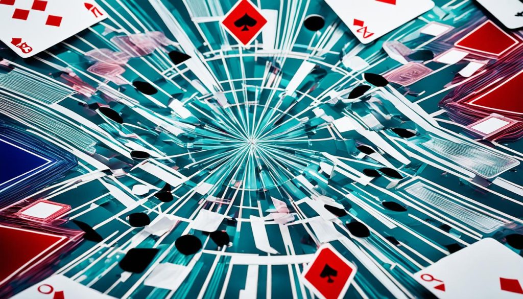 Sistem taruhan baccarat