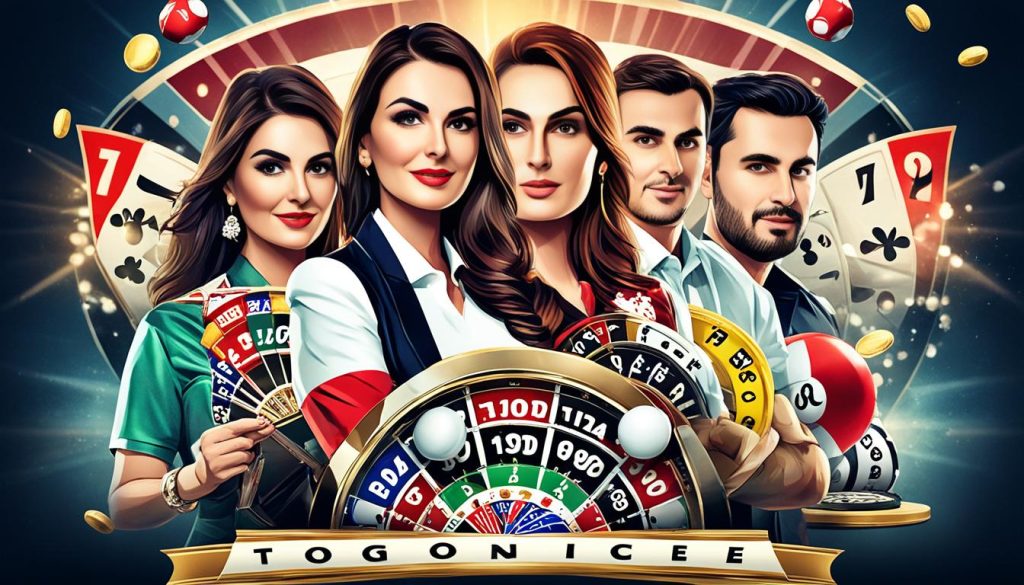 BO Togel Terpercaya