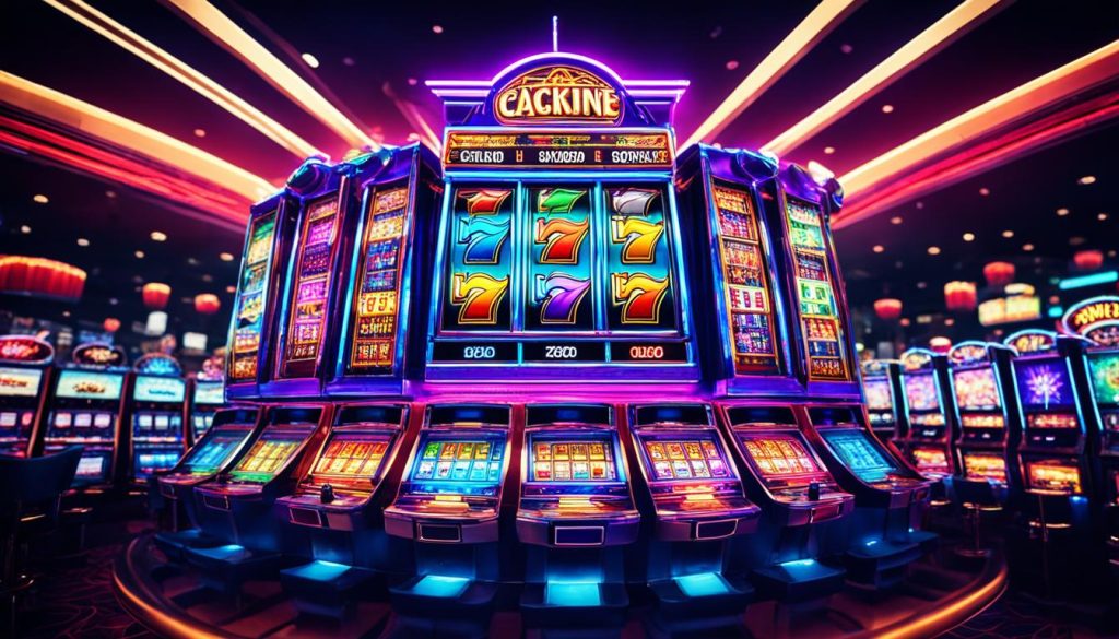 BO slot terpercaya