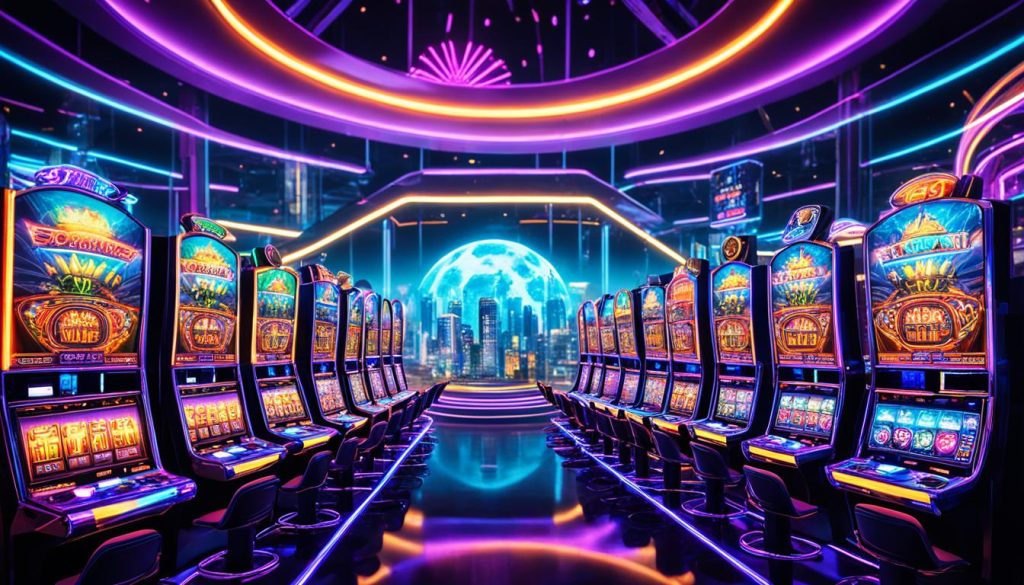 Bandar Slot online