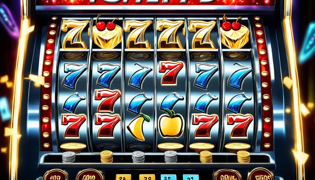 Slot online