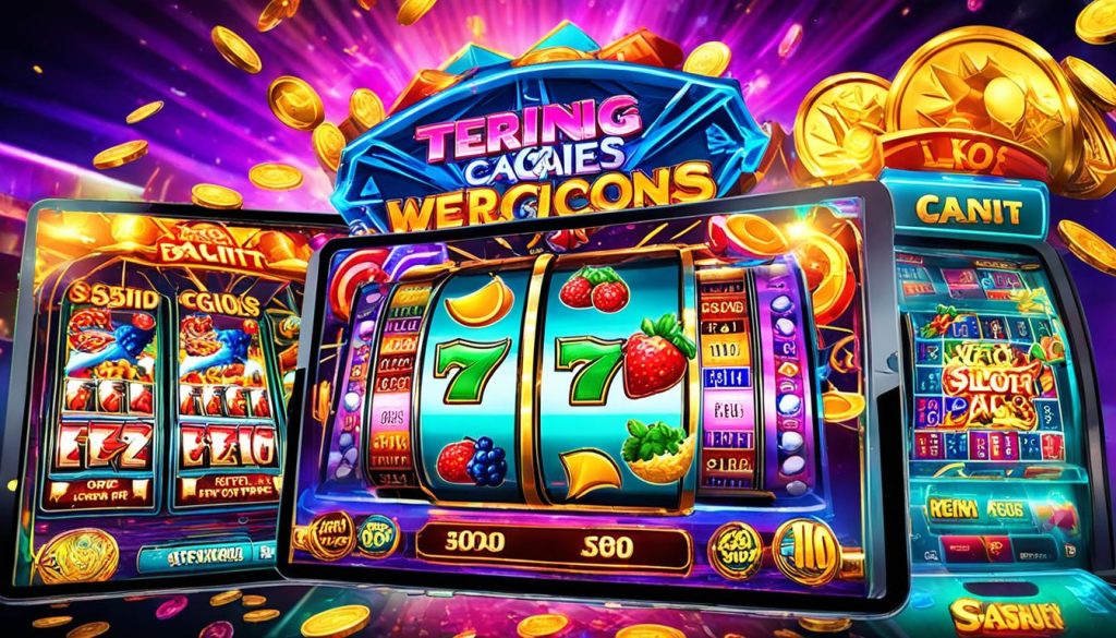 Agen Slot online