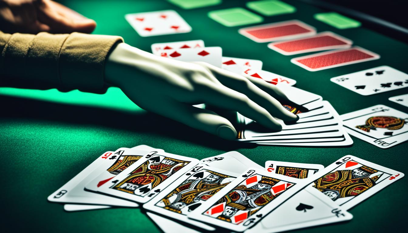 Panduan Bermain Poker Online