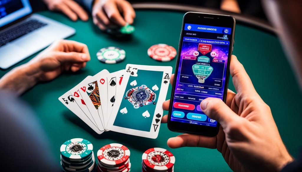 Poker Online