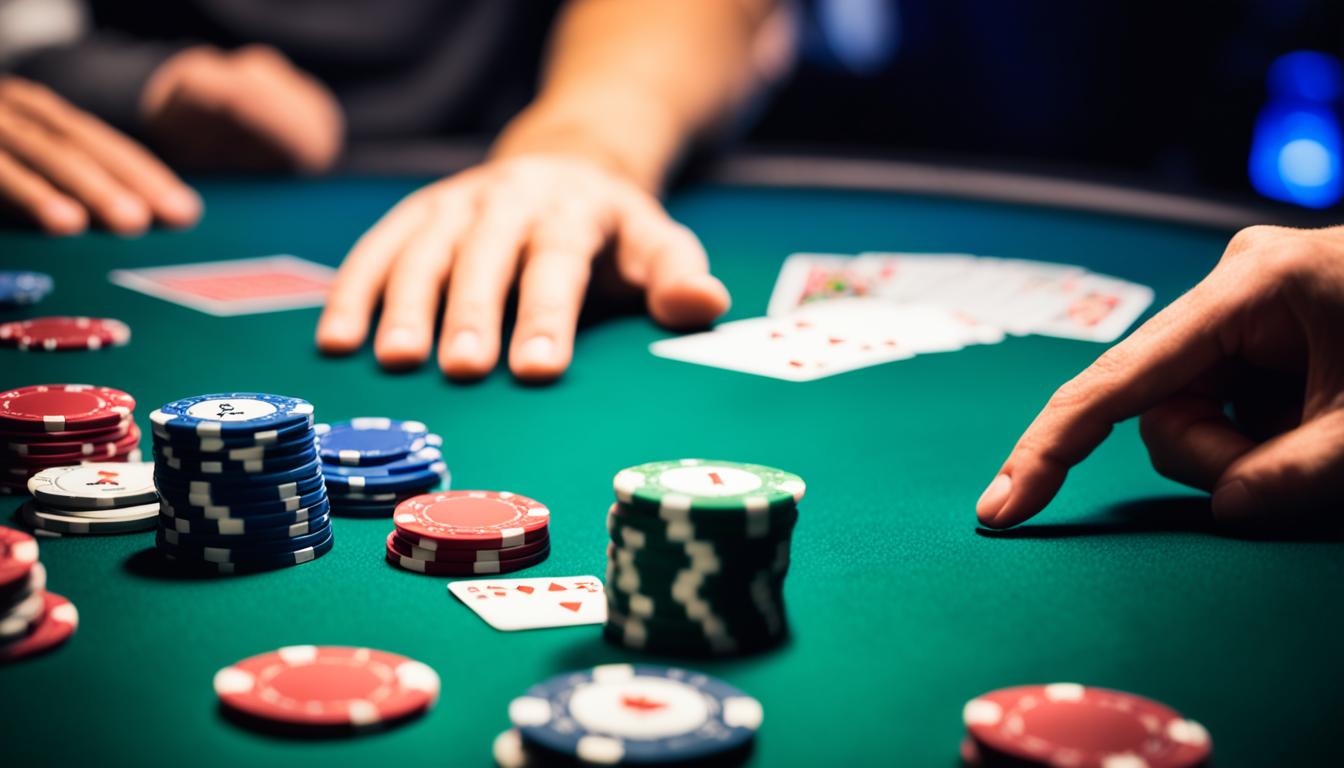Tips Menang Taruhan Poker Online di Indonesia