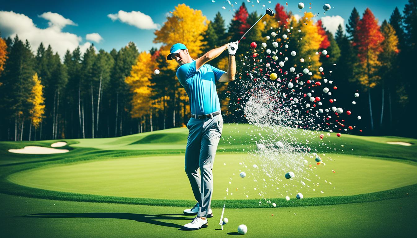 Strategi Menang dengan Tips Taruhan Golf