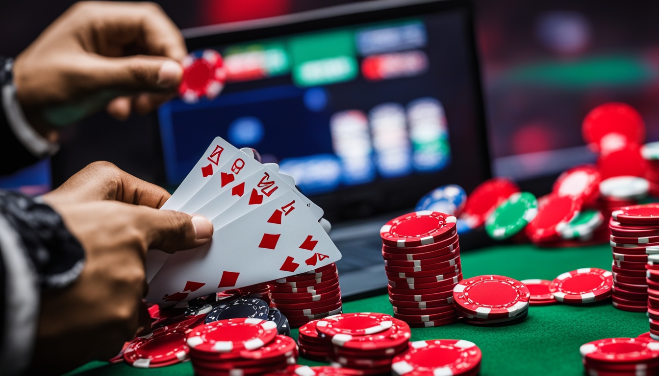 Panduan Terbaik Poker Online Indonesia 2024