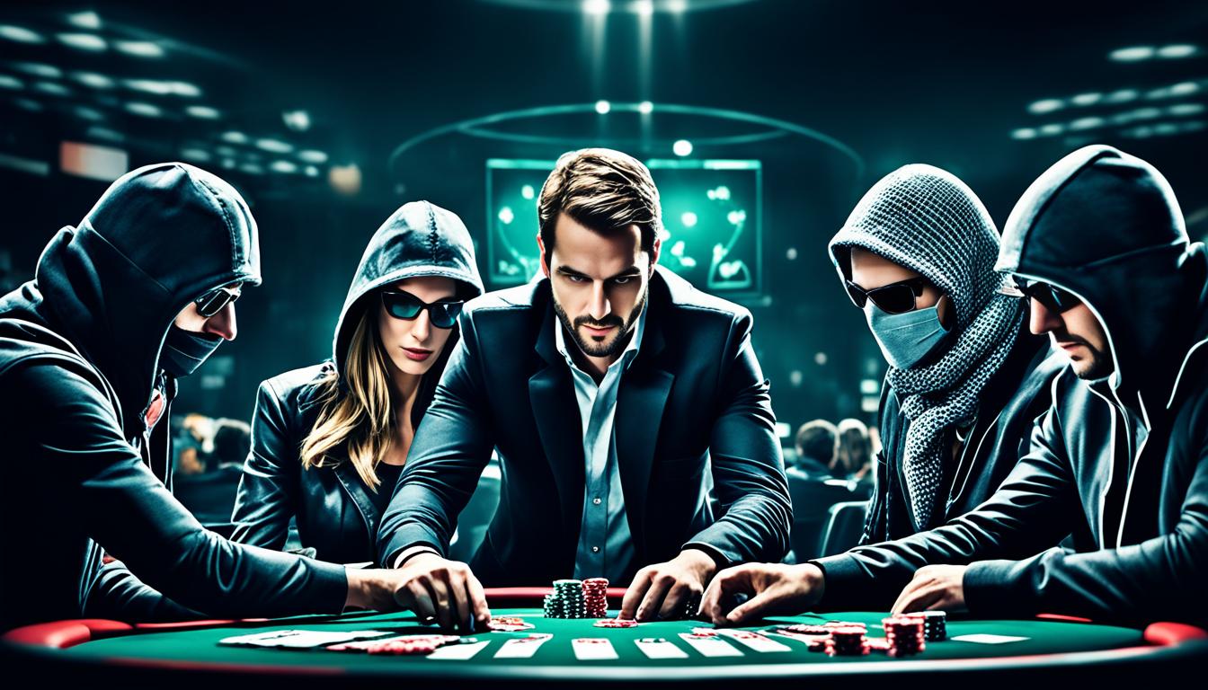 Poker Online Terpercaya – Kiat Menang dan Aman