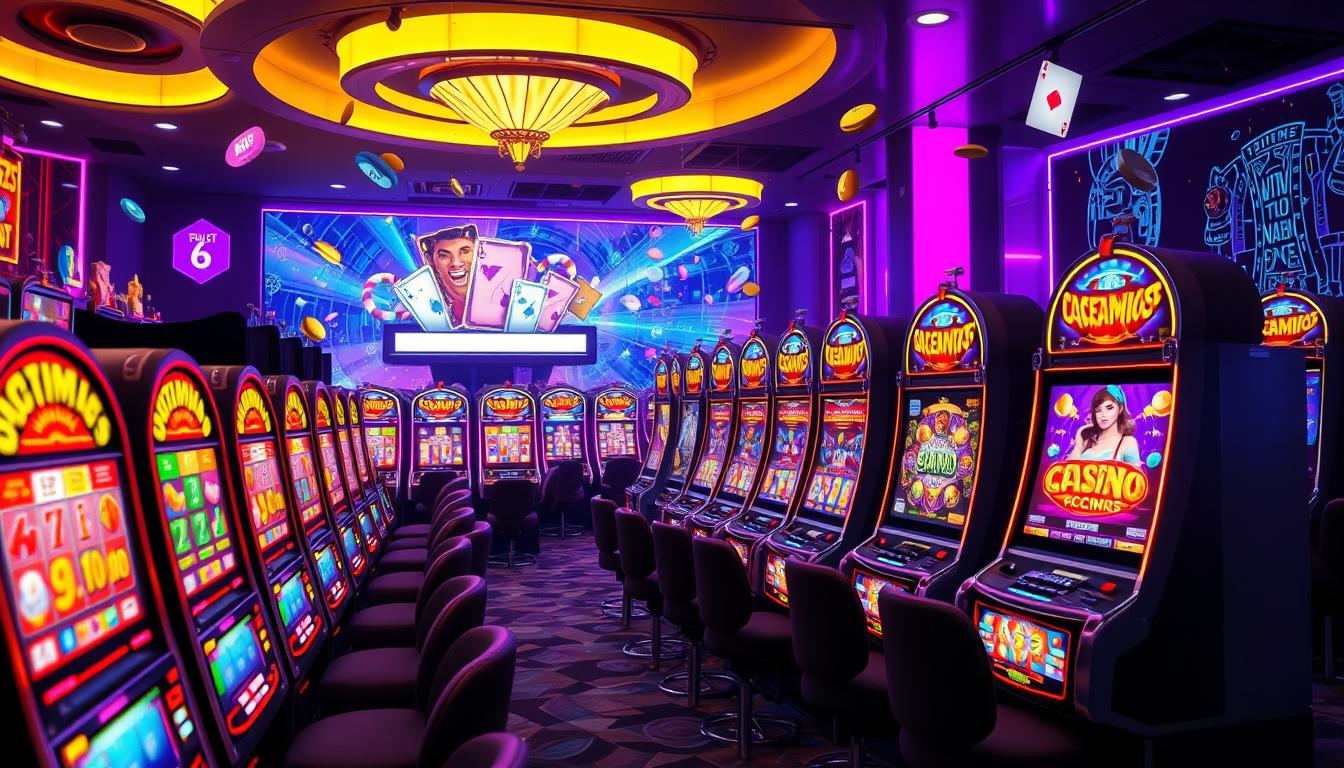 Bandar slot online