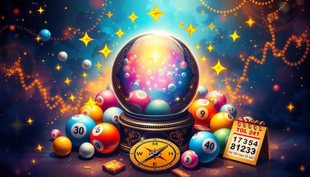 Prediksi togel hari ini