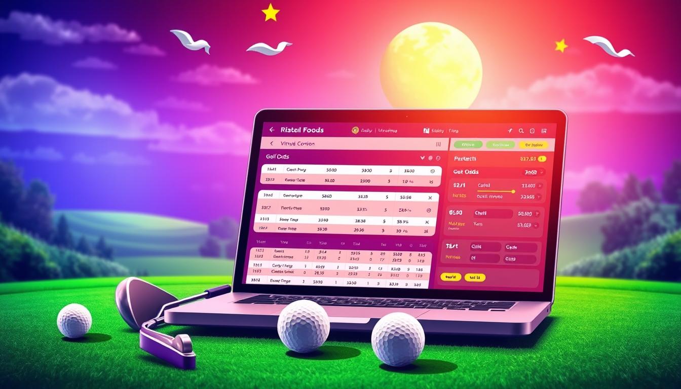 Panduan Lengkap Taruhan Golf Online di Indonesia