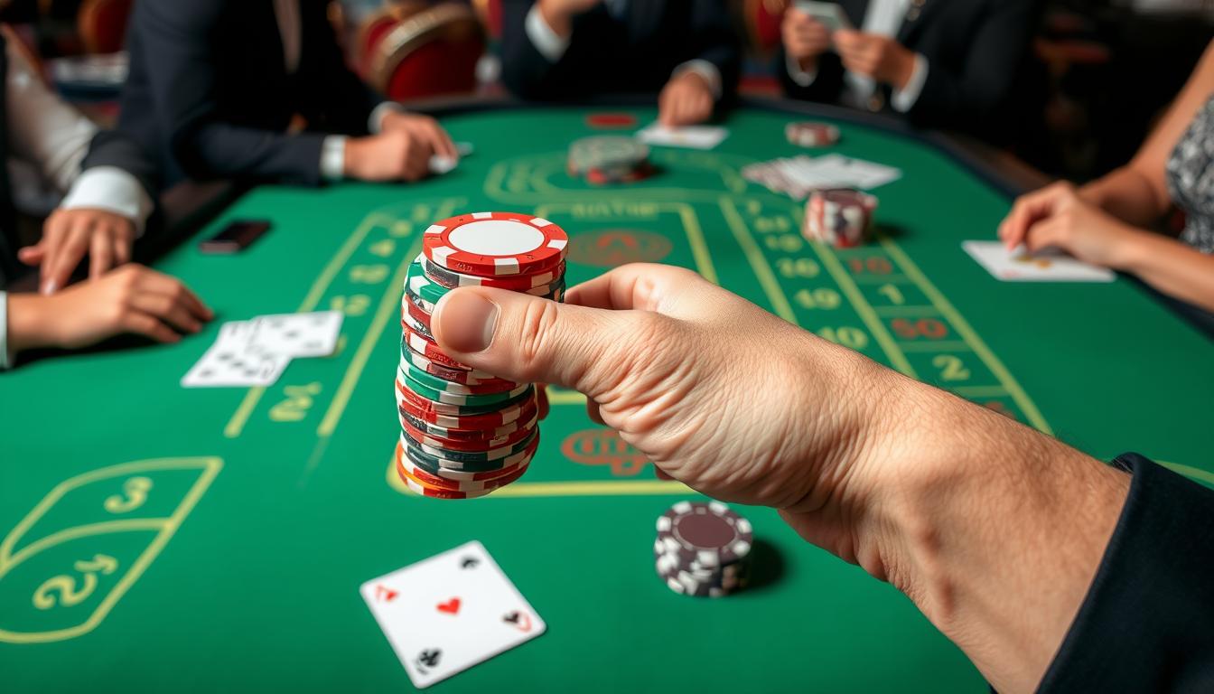 Tips dan Trik Baccarat