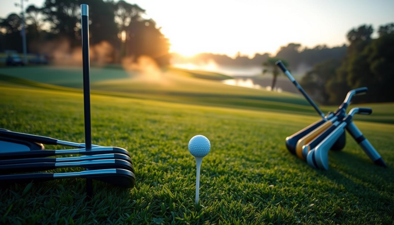 Kiat Sukses Tips Taruhan Golf Untuk Pemula