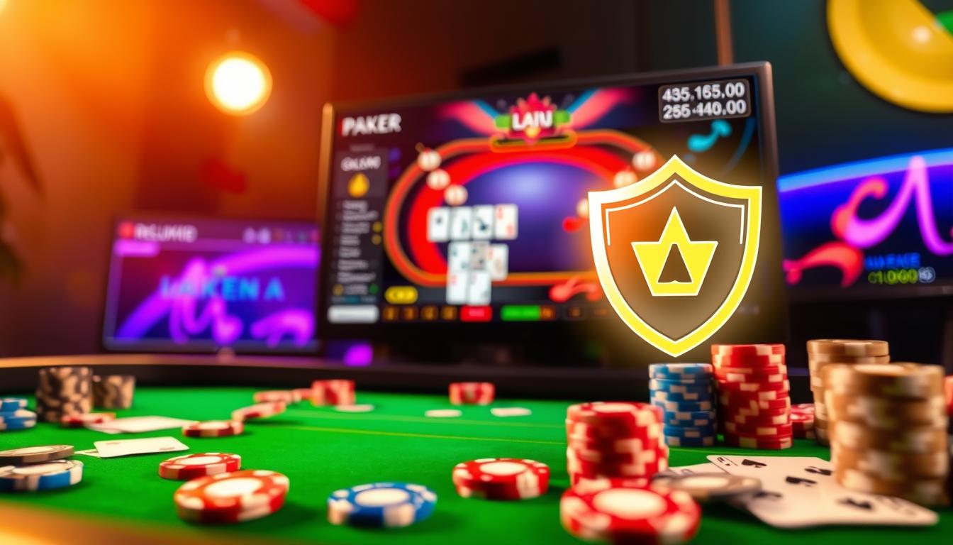 Poker Online Terpercaya