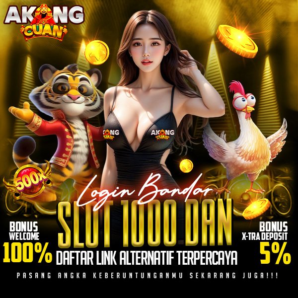 Panduan Lengkap Situs Slot Akongcuan Login + Bonus Besar