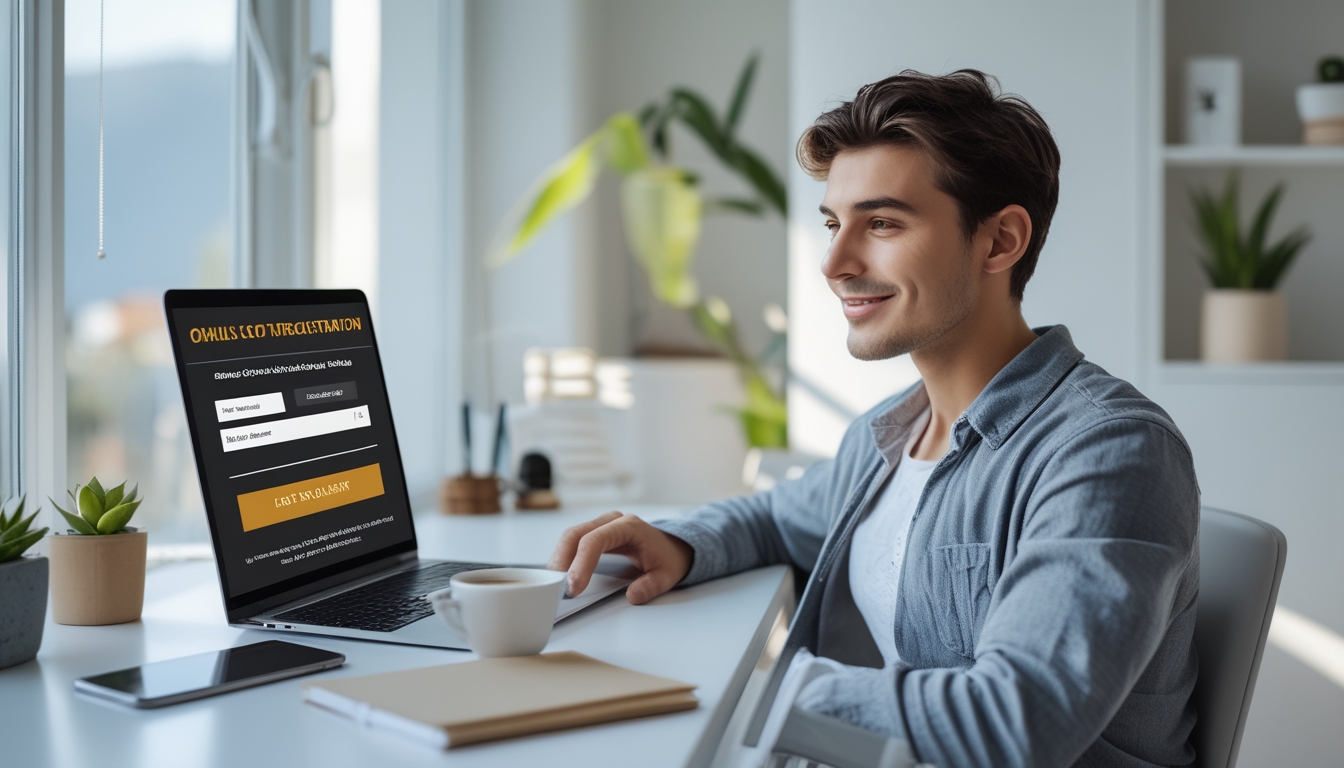 Panduan Daftar Agen Slot Terpercaya dengan Deposit Rendah untuk Pemula secara Efektif