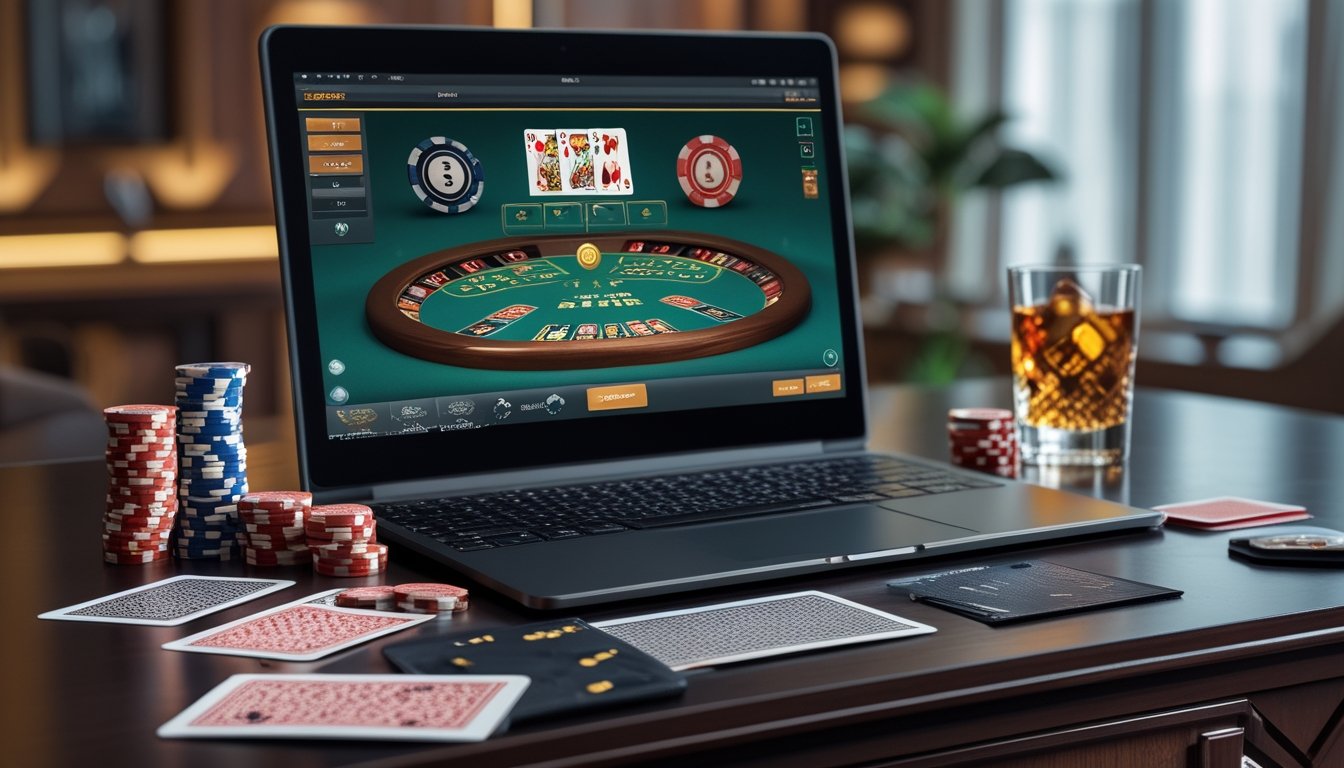 Alasan Rapid Baccarat Menjadi Pilihan Favorit Pecinta Baccarat Online: Keunggulan dan Daya Tariknya