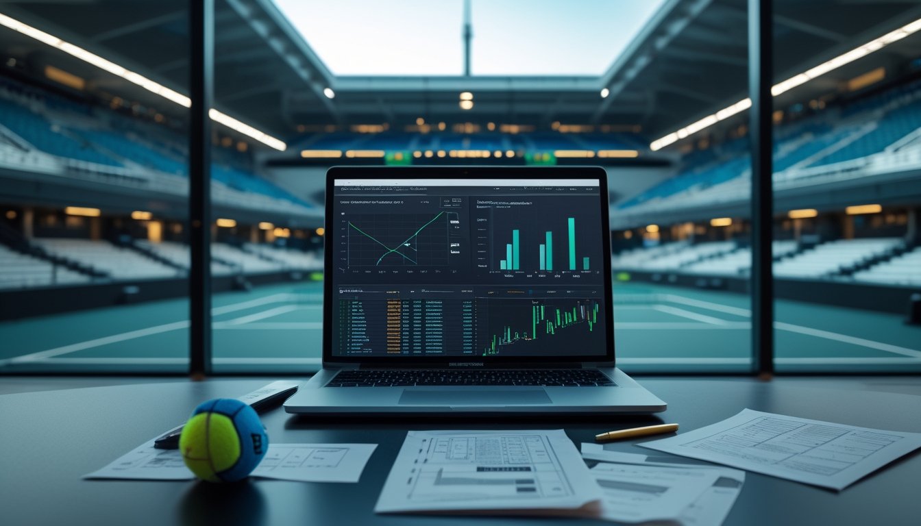Analisis Peluang dan Pasaran Taruhan US Open 2026 untuk Petaruh Profesional: Strategi dan Prediksi Langka